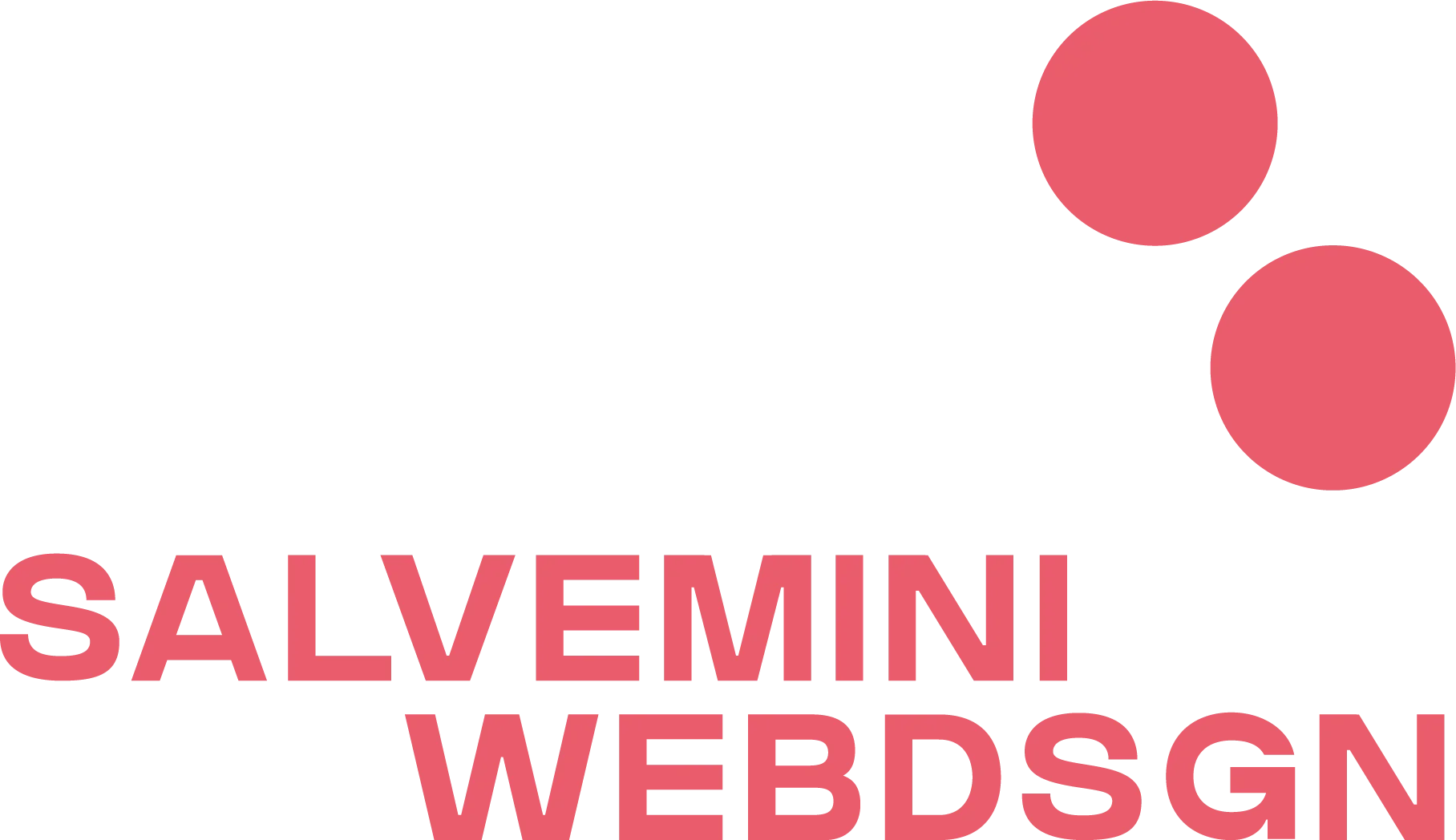 Salvemini Webdesigner Reutte Logo
